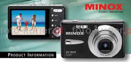 Minox DC-8011