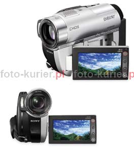 Sony DCR-DVD510E