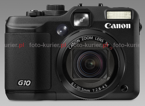 Canon G10