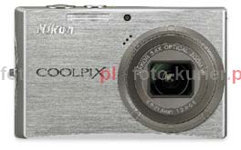 Nikon Coolpix S710