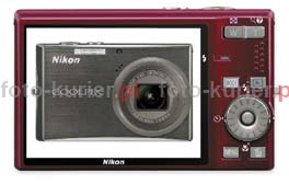 Nikon Coolpix S710
