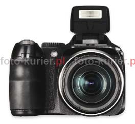 Fujifilm FinePix S2000HD