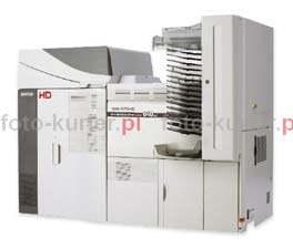 Noritsu QSS 37HD