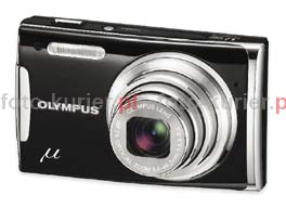 Olympus [mju]1060