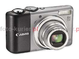 Canon PowerShot A2000