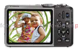 Canon PowerShot A2000
