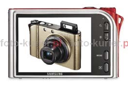 Samsung NV 100HD