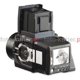 Sinar Hy6 65