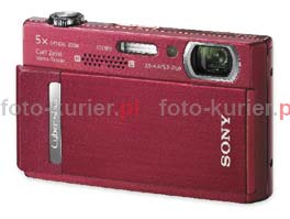 Sony T500