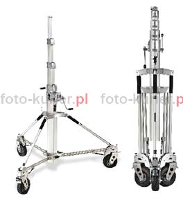 Manfrotto Long John Silver