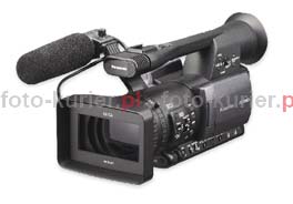 Panasonic AG-HMC151