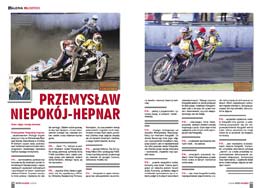 GM - Przemysaw Niepokój-Hepnar