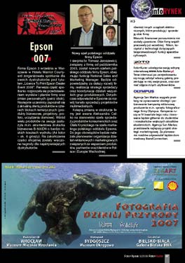 Epson 007