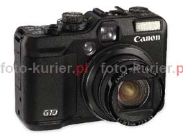 Canon PowerShot G10