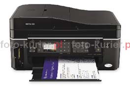 Epson Stylus SX600FW