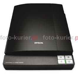 Epson Perfection V300