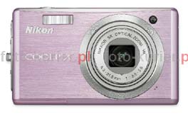 COOLPIX S560