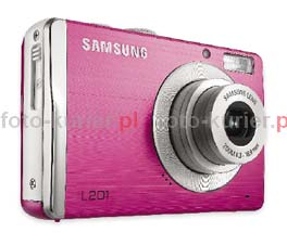 Samsung L201