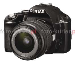 Pentax K-m