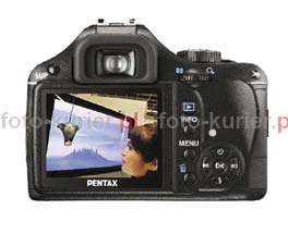 Pentax K-m