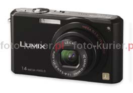  Lumix DMC-FX150