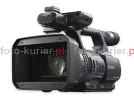 Sony HDR-FX1000