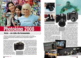 Photokina 2008