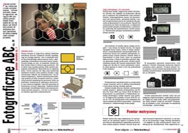  Fotograficzne ABC cz. IV - Pomiar wiata cz. I