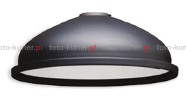 Broncolor Softlight P - nowy reflektor 