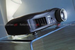 Epson EMP-TW2000