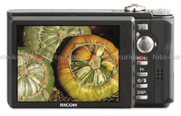 Ricoh R10