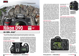 NIKON D90