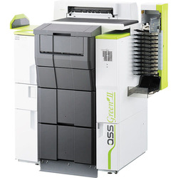 Noritsu OSS Green II i�SPB-1