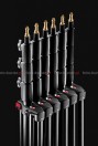 Manfrotto - nowe o�wietleniowe statywy