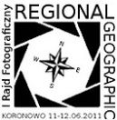 I Rajd Fotograficzny Regional Geographic