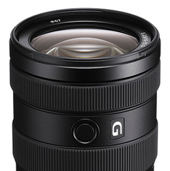 Sony E 16–55 mm f/2,8 G (SEL1655G)