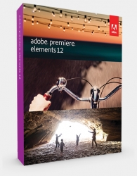 Postprodukcja wideo dla amatora – Adobe Premiere Elements 12