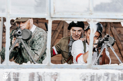 11 listopada, to dzie wktrym warto pamita - 7. edycja konkursu fotograficznego „Pami »W« kadrze̶