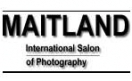 Maitland International Salon of Photography (konkurs pod patronatem FIAP, PSA)