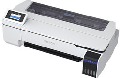 Epson SureColor SC-F500: pierwsza 24-calowa sublimacyjna drukarka Epsona