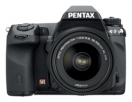 Pentax K-5