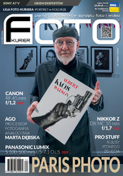 Prezentujemy okadk Foto-Kuriera - FK 12/25 wkrtce on-line