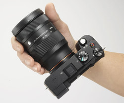 Sigma 28-70 mm f/2,8 DG DN | CONTEMPORARY - mamy zdj�cia przyk�adowe