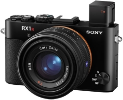 Kieszonkowe 42 mln pikseli – Sony RX1R II