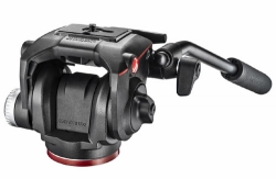 Manfrotto XPRO fluid – ma�a g�owica video