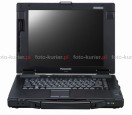 Panasonic Toughbook CF-52