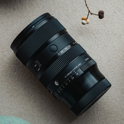 Sigma 17-40 mm f/1,8 DC | Art - pierwszy nawiecie zoom APS-C otakiej jasnoci wporwnywarce