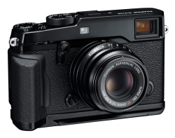 Fujifilm X-Pro2 - 24 mln inowoci