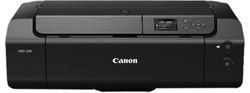 Canon PIXMA PRO-200