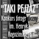 Konkurs im Henryka Rogoziskiego 